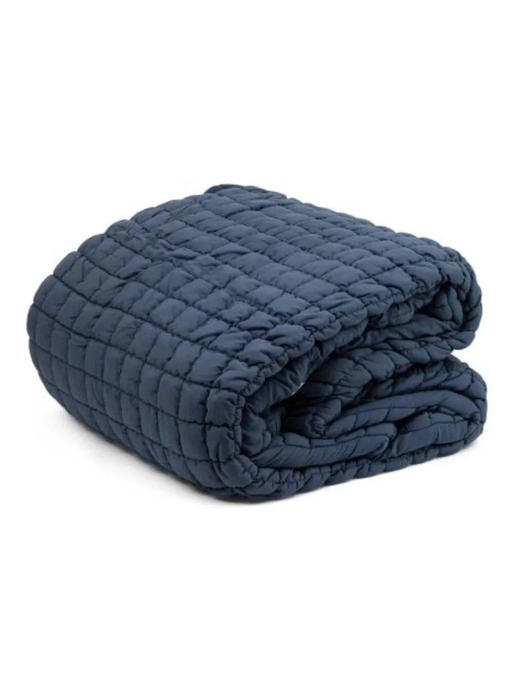 MOSS & WILLOW Mini Marshmallow Comforter Set